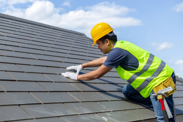 Best Best Roofing Contractors  in Monroeville, IN