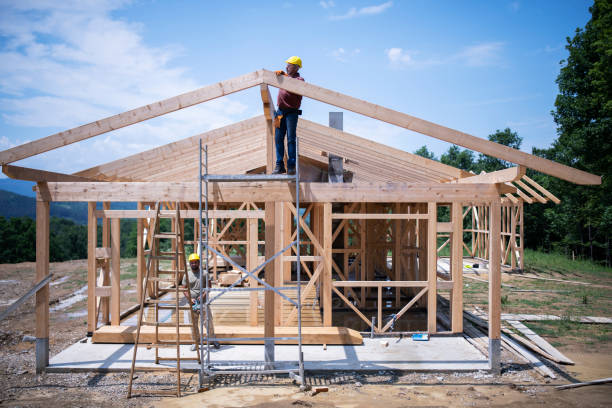 Best Tile Roofing Contractor  in Monroeville, IN