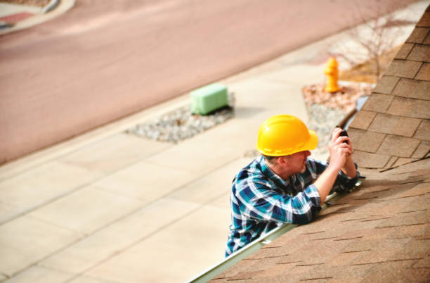 Best Slate Roofing Contractor  in Monroeville, IN