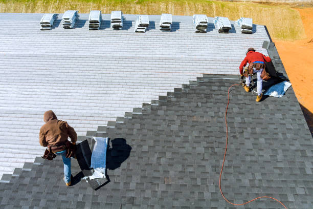 Best Roof Repair Specialists  in Monroeville, IN