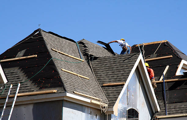 Roof Installation Near Me in Monroeville, IN