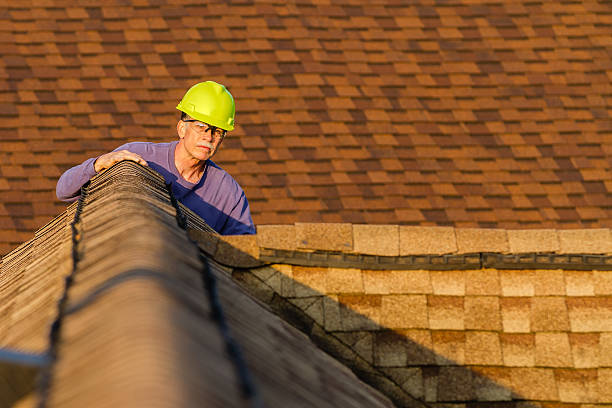 Best Roof Waterproofing Services  in Monroeville, IN