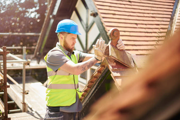 Professional Roofing Contractor in Monroeville, IN