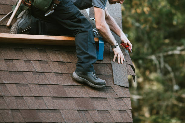 Best Roof Repair Services  in Monroeville, IN